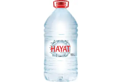10 Litre Pet