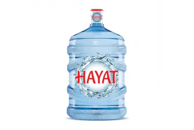 19 Litre Damacana